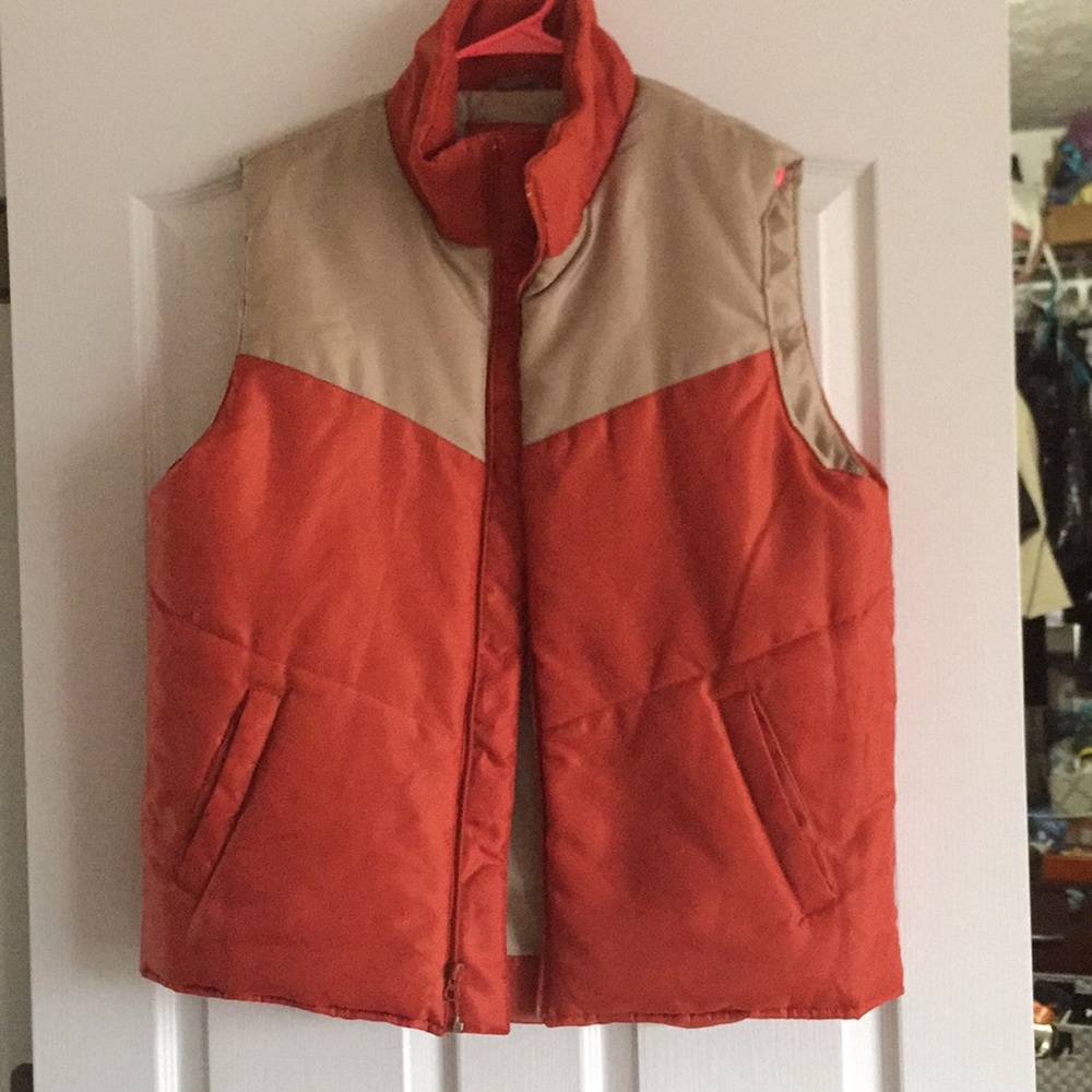 Jackets